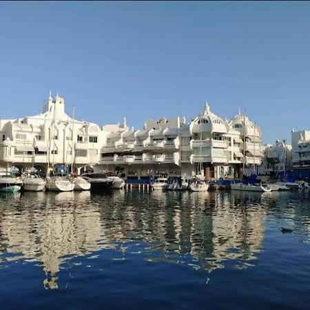 Brisa Marina 2 Benalmádena Exterior photo