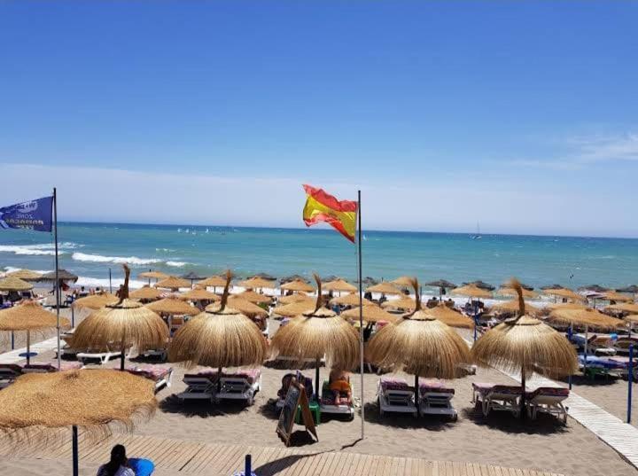 Brisa Marina 2 Benalmádena Exterior photo