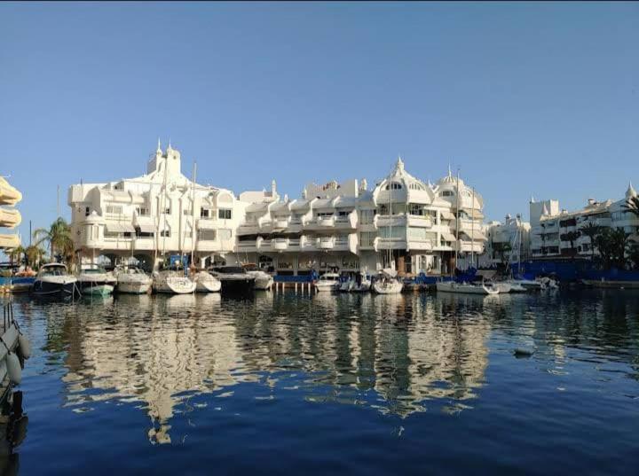 Brisa Marina 2 Benalmádena Exterior photo