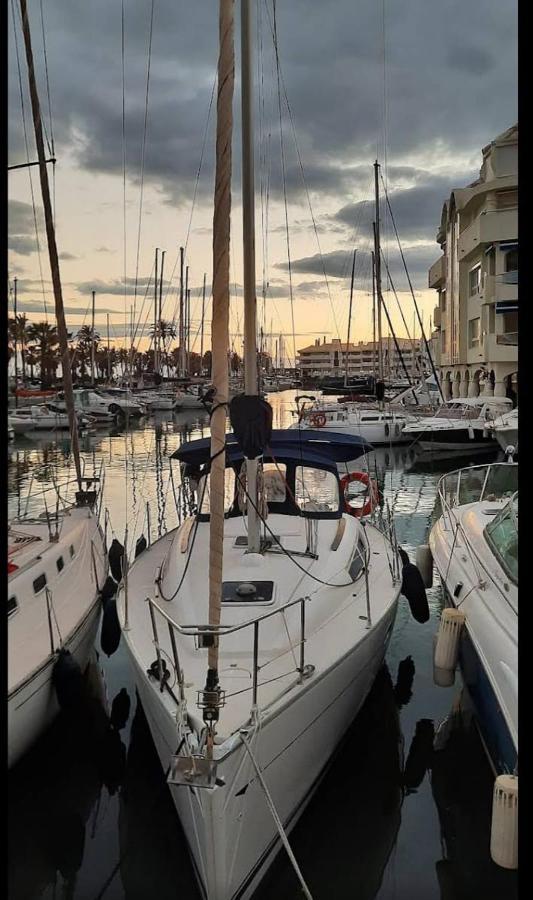 Brisa Marina 2 Benalmádena Exterior photo