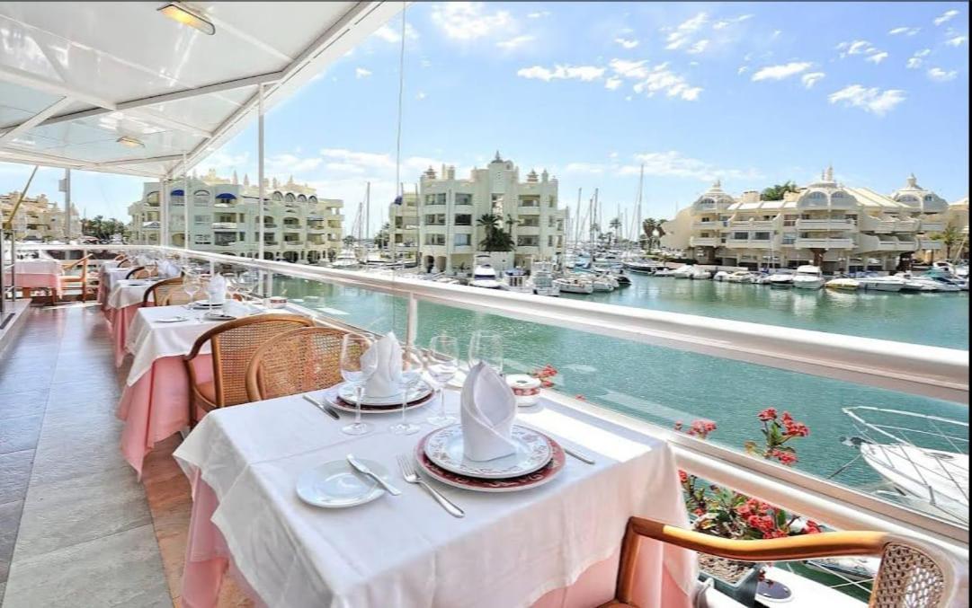 Brisa Marina 2 Benalmádena Exterior photo