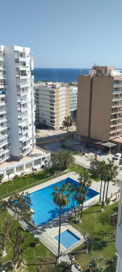 Brisa Marina 2 Benalmádena Exterior photo